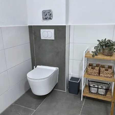 Keep Fellbach Elegante Unterkuenfte Mit Charme, Von Studio Bis Gesamthaus Buitenkant foto
