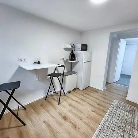 Keep Fellbach Elegante Unterkuenfte Mit Charme, Von Studio Bis Gesamthaus Buitenkant foto