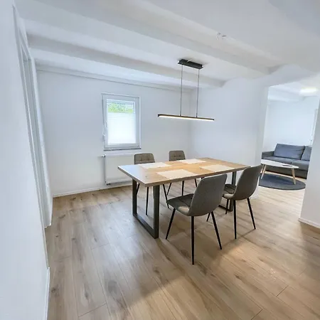 Keep Fellbach Elegante Unterkuenfte Mit Charme, Von Studio Bis Gesamthaus Buitenkant foto