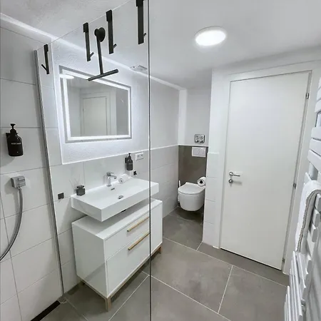 Keep Fellbach Elegante Unterkuenfte Mit Charme, Von Studio Bis Gesamthaus Buitenkant foto