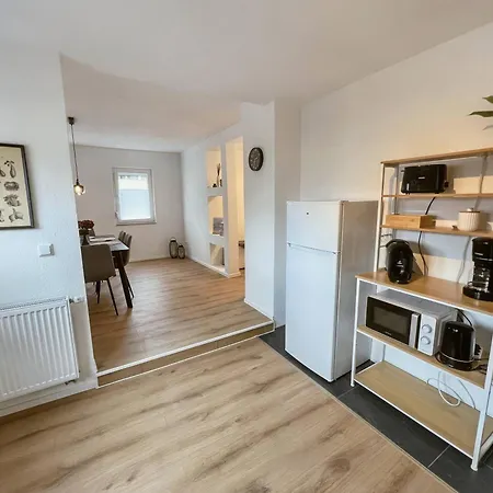 Keep Fellbach Elegante Unterkuenfte Mit Charme, Von Studio Bis Gesamthaus Buitenkant foto