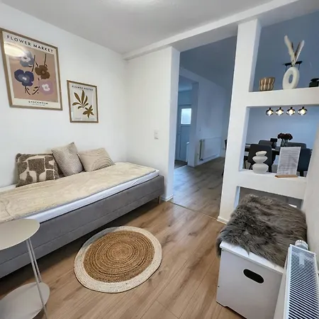 Keep Fellbach Elegante Unterkuenfte Mit Charme, Von Studio Bis Gesamthaus Buitenkant foto