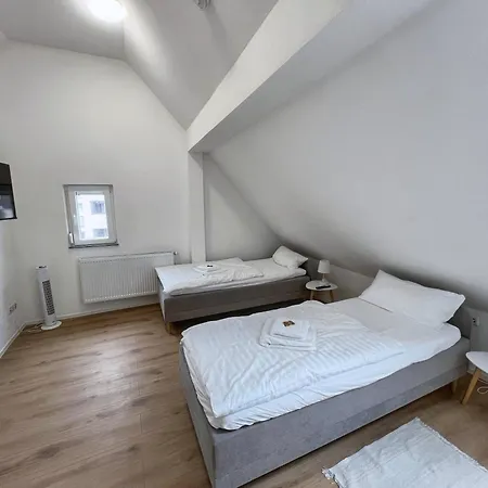 Keep Fellbach Elegante Unterkuenfte Mit Charme, Von Studio Bis Gesamthaus Buitenkant foto