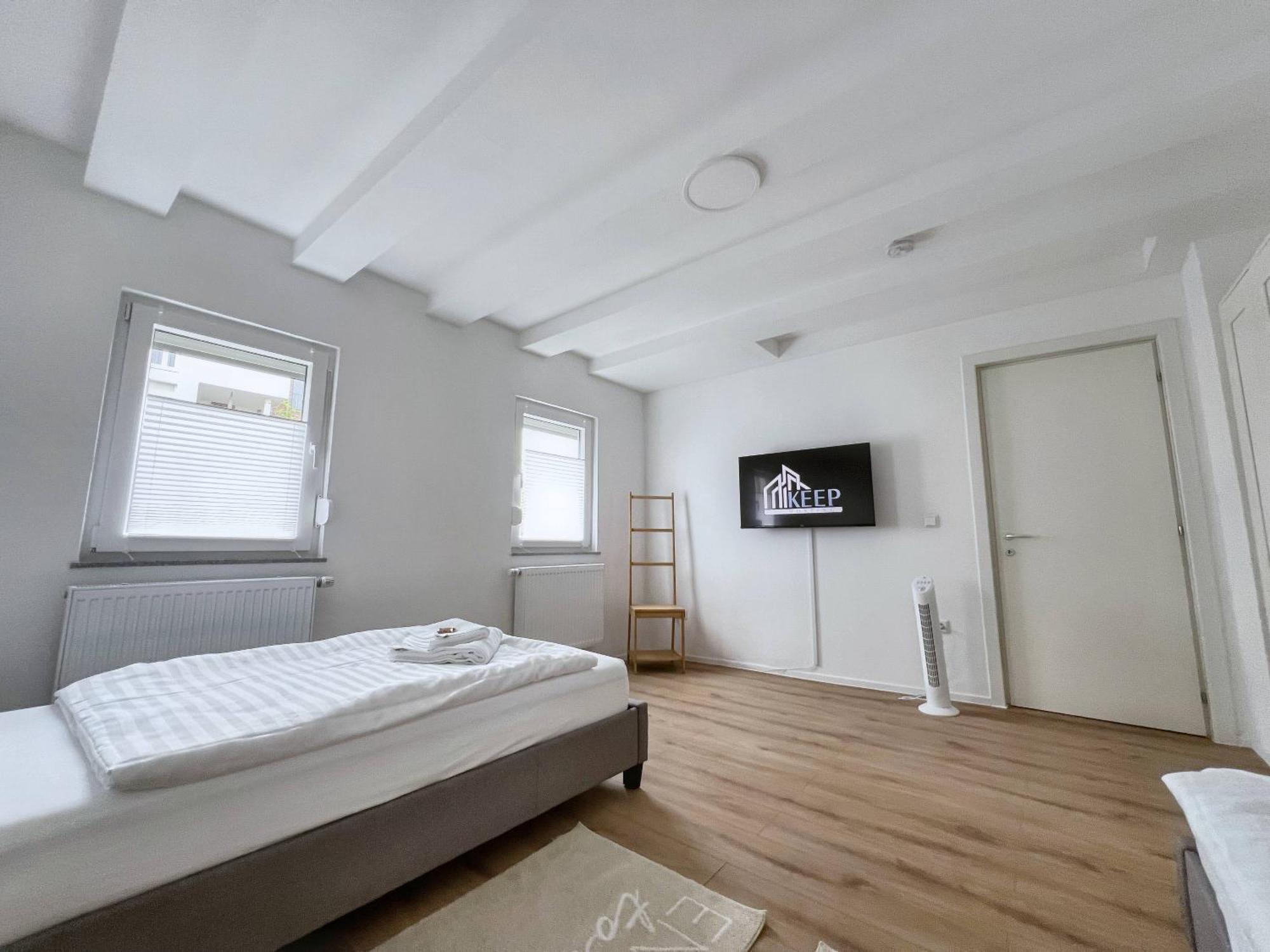 Keep Elegante Unterkuenfte Mit Charme, Von Bis Gesamthaus Apartment *