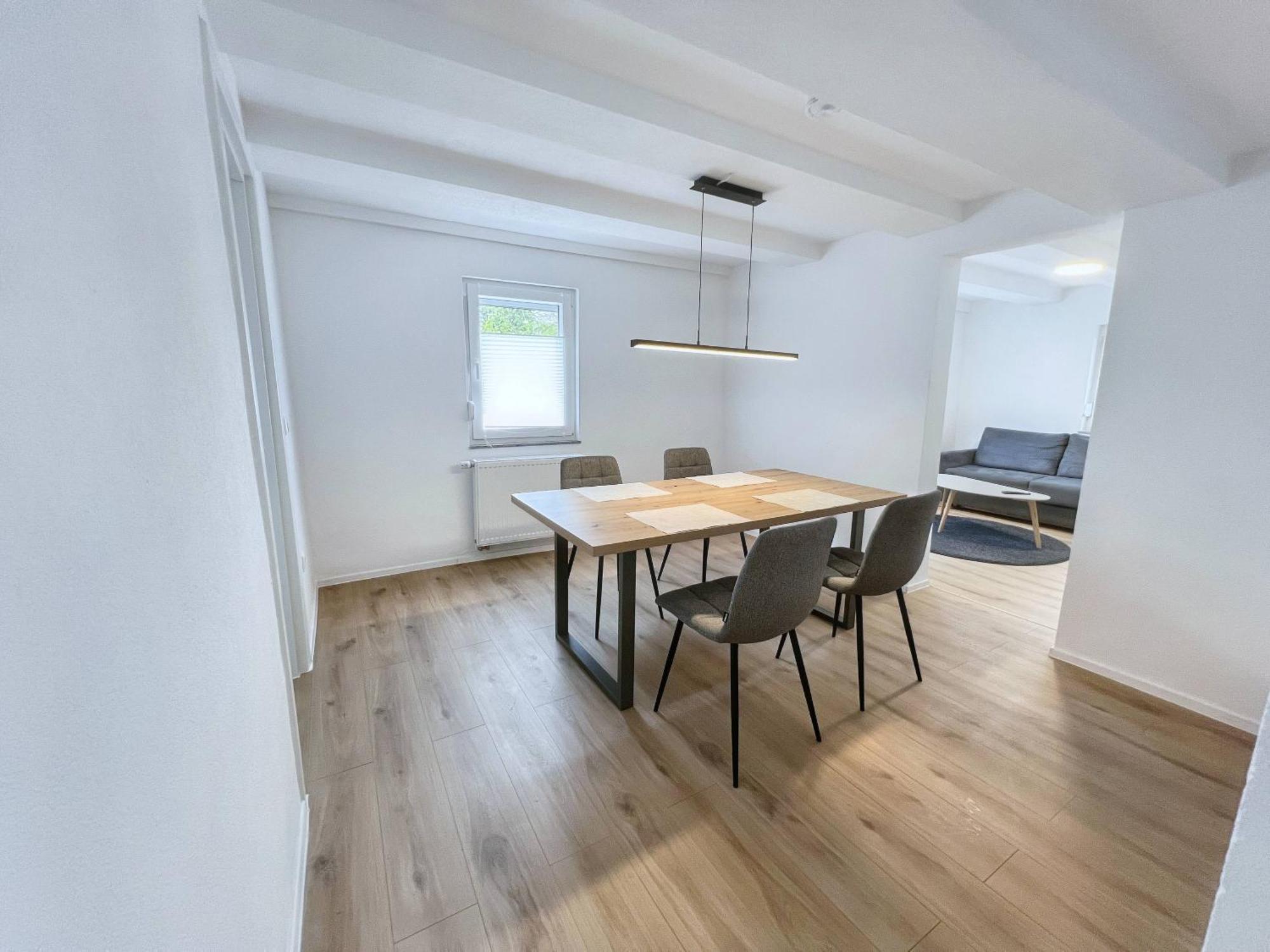 Keep Elegante Unterkuenfte Mit Charme, Von Bis Gesamthaus * Fellbach