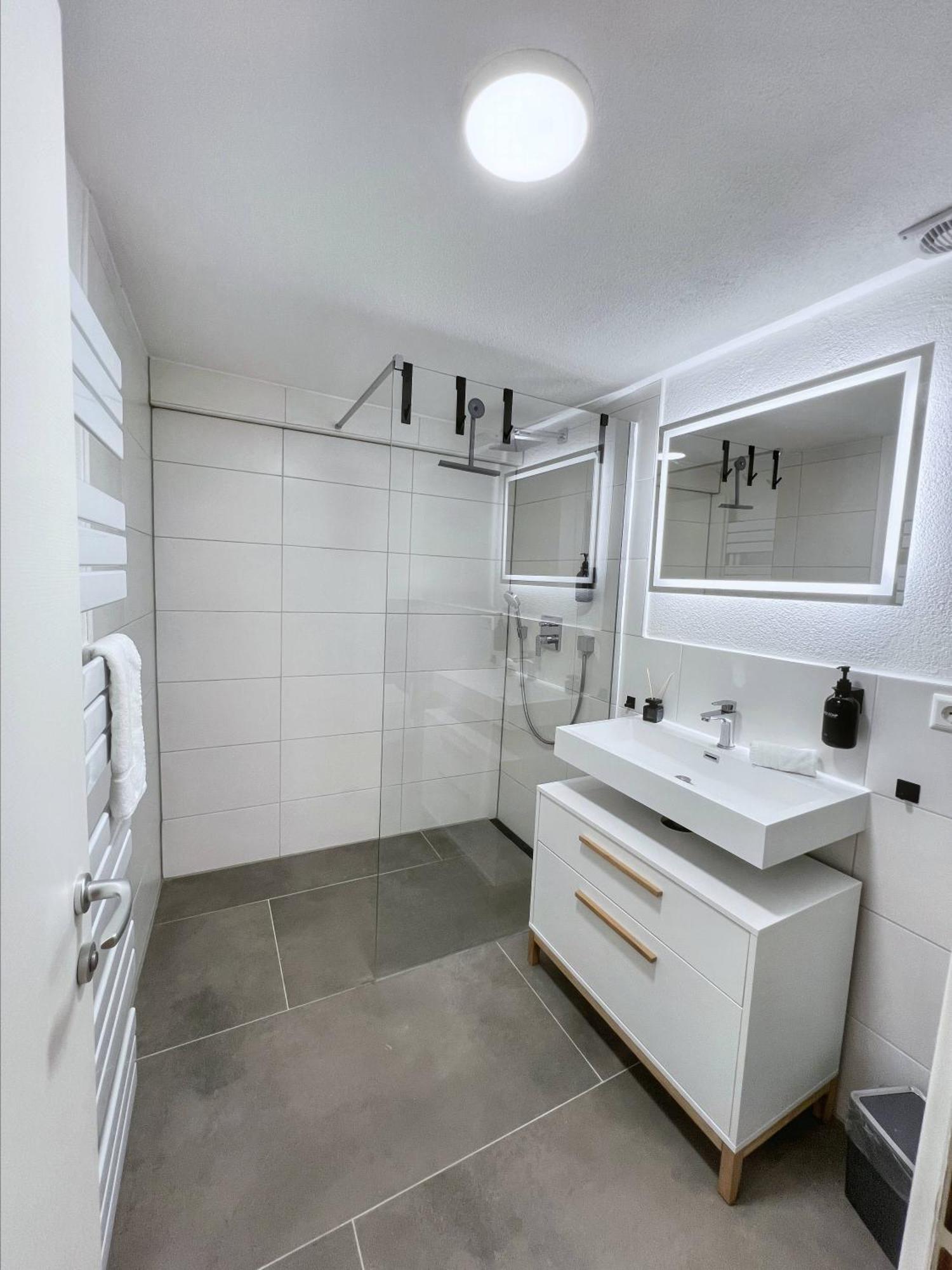 Keep Elegante Unterkuenfte Mit Charme, Von Bis Gesamthaus Apartment Fellbach