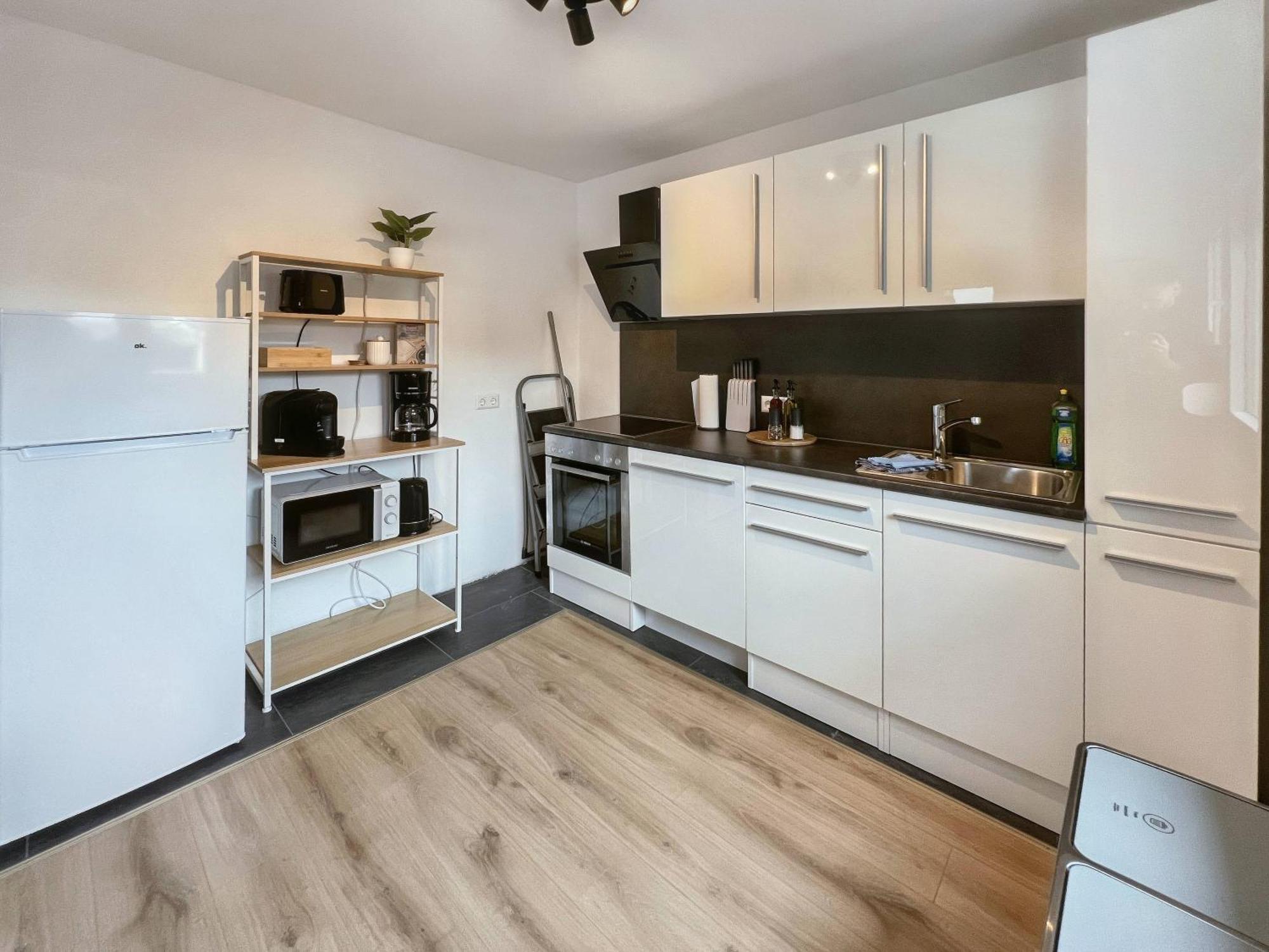 Keep Elegante Unterkuenfte Mit Charme, Von Bis Gesamthaus Fellbach