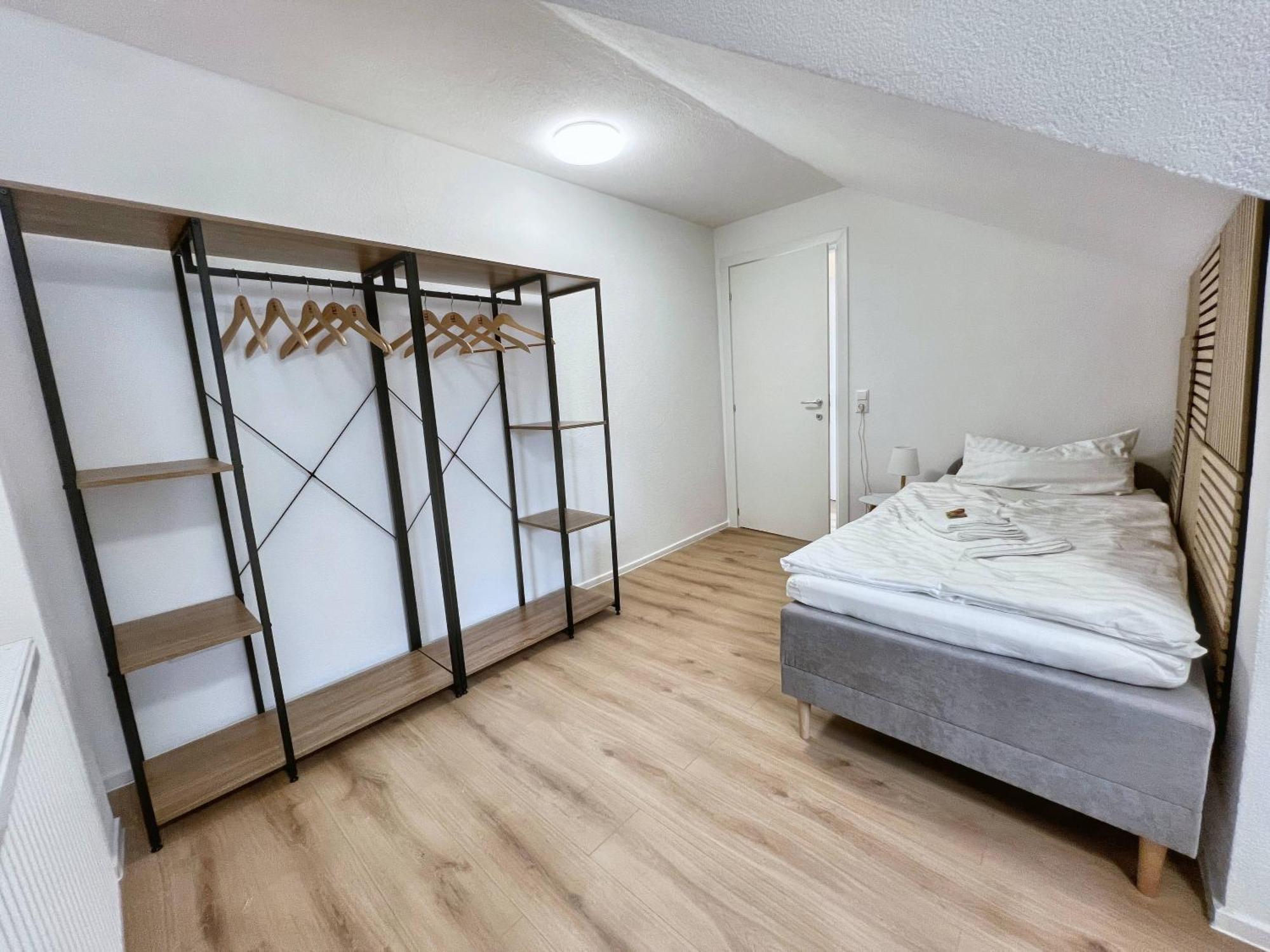 Keep Elegante Unterkuenfte Mit Charme, Von Bis Gesamthaus * Fellbach