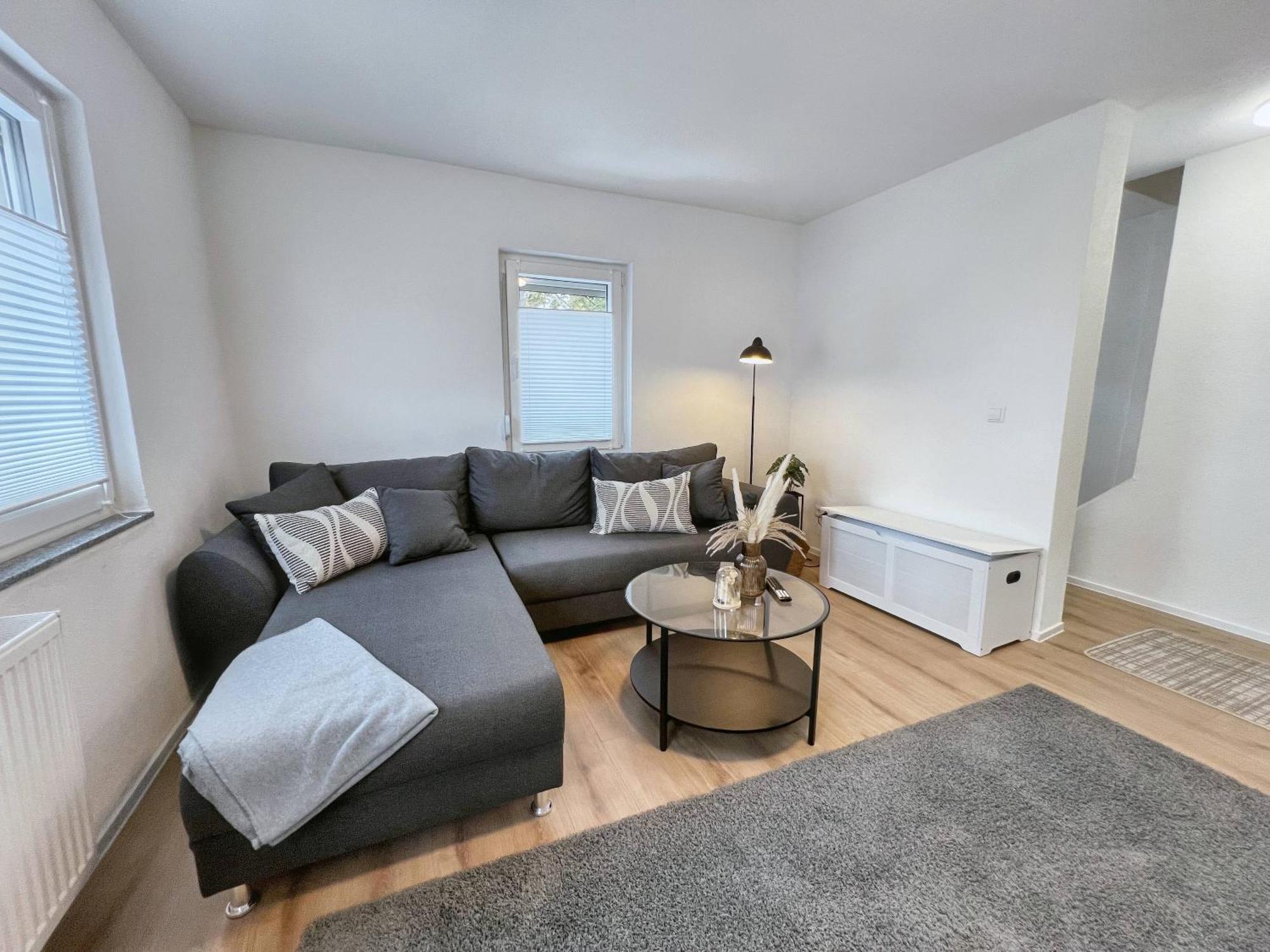 Apartment Keep Elegante Unterkuenfte Mit Charme, Von Bis Gesamthaus *