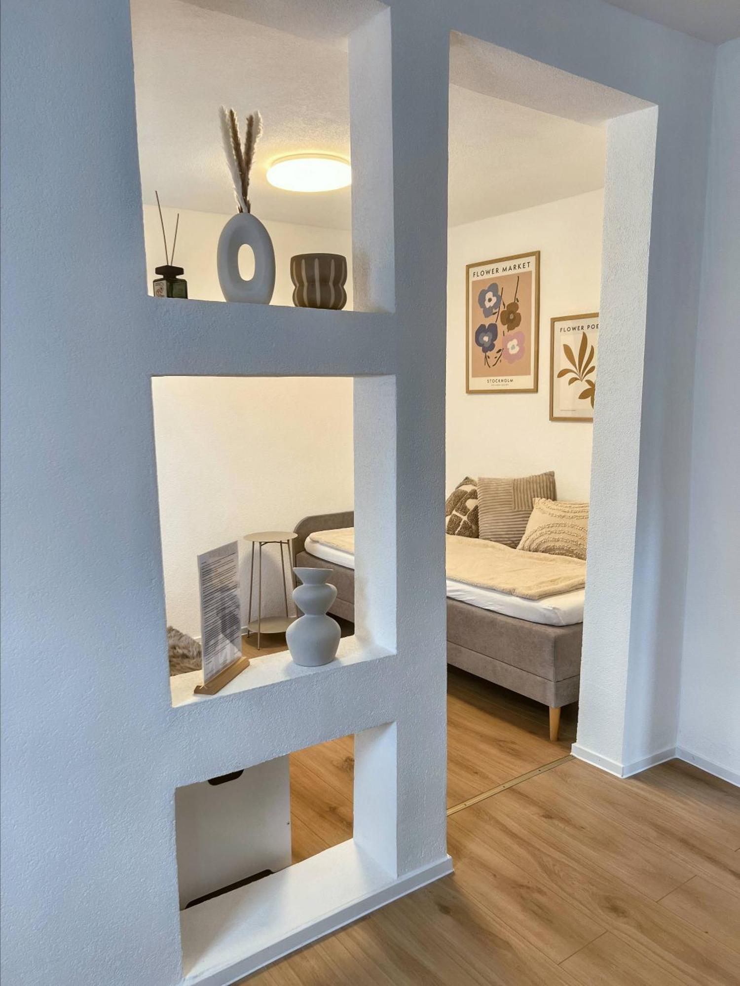 Keep Elegante Unterkuenfte Mit Charme, Von Bis Gesamthaus Apartment *